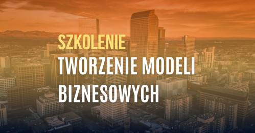Tworzenie modeli biznesowych
