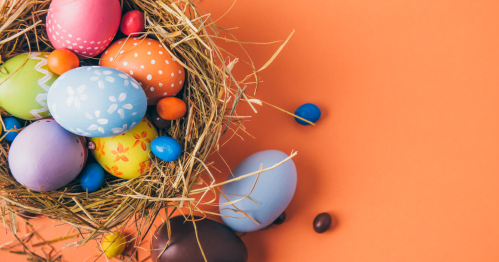 Wielkanocne warsztaty - Easter Week - 28 marca