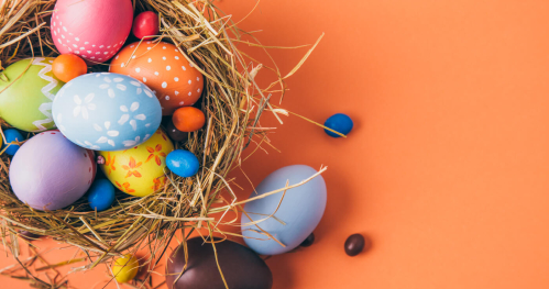 Wielkanocne warsztaty - Easter Week - 28 marca