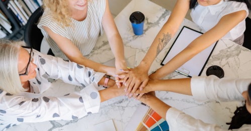 CALISIANKI NA ŻYWO - spotkanie networkingowe dla kobiet