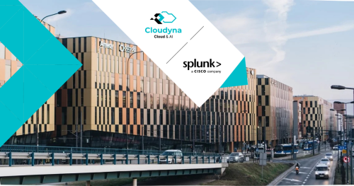 Cloudyna Meet-Up Vol. 2 - Agenci AI na produkcji: prawdziwe historie, prawdziwe wnioski