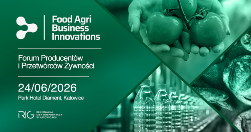 Food Agri Business Innovations