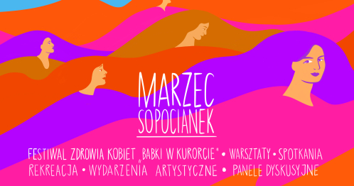 Musical Dancing Queens. Finał Marca Sopocianek.