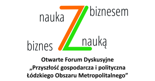 Debata XII "JAKIEJ KOMUNIKACJI POTRZEBUJEMY  W NOWOCZESNEJ AGLOMERACJI ŁÓDZKIEJ ?"