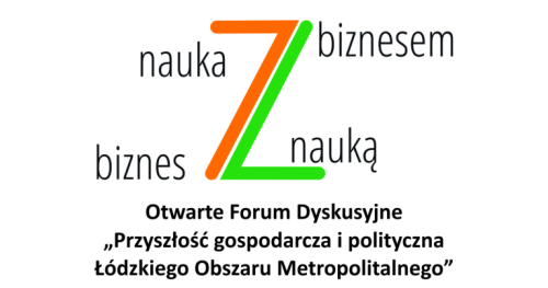 Debata XII "JAKIEJ KOMUNIKACJI POTRZEBUJEMY  W NOWOCZESNEJ AGLOMERACJI ŁÓDZKIEJ ?"