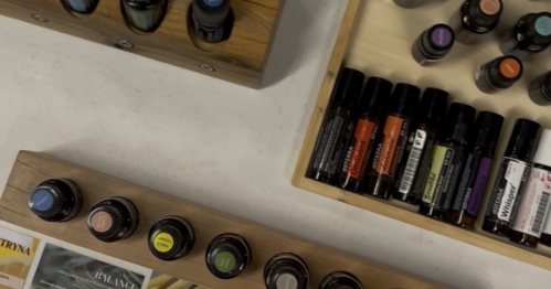 Aromaterapia na każdy dzień