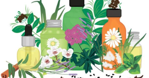 Aromaterapia na każdy dzień