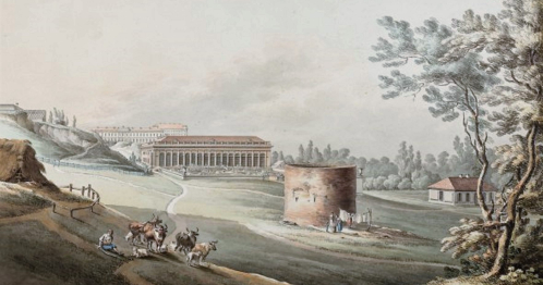 11.04.2026 (sobota) - 13:00 - Wiosna w Łazienkach. Tajemnice Ogrodu Łazienki Królewskie. [Spacer]