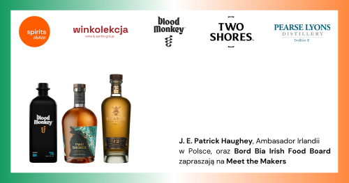 Meet the Makers by Bord Bia