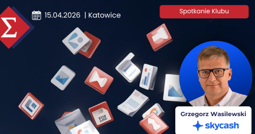 Ukryty koszt braku digitalizacji procesów operacyjnych - błędy, pracochłonność, chaos