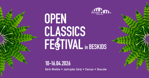 "Dusza - interdyscyplinarny recital chopinowski"