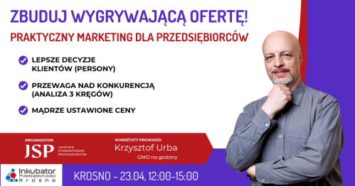 Marketing Lab w Krośnie | Wyprzedź konkurencję i mistrzowsko wyceń swoją ofertę