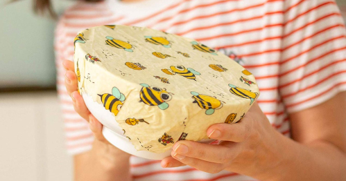 Warsztaty tworzenia woskowijek