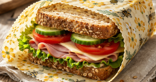 Warsztaty tworzenia woskowijek