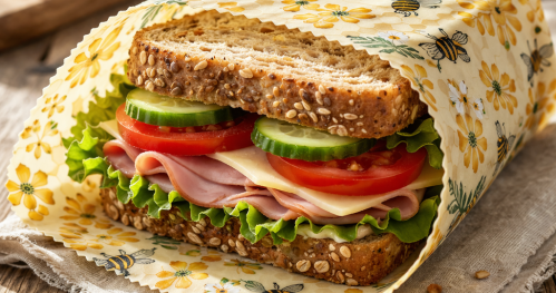 Warsztaty tworzenia woskowijek