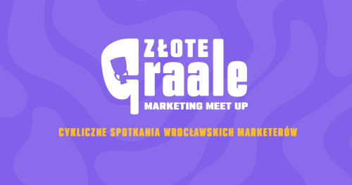 V edycja Złote Graale (i gorzkie żale) Marketingu