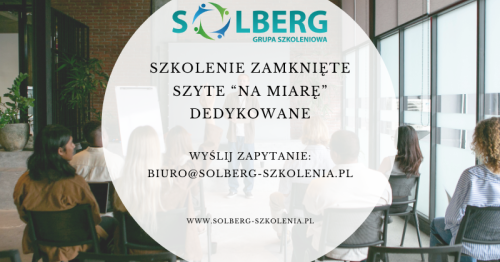 Delegowanie pracy - jak delegować zgodnie z Kodeksem Pracy? / szkolenie zamknięte