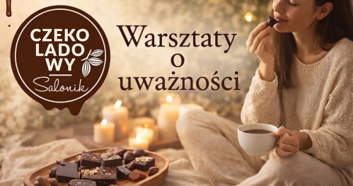 Warsztaty  o uważności