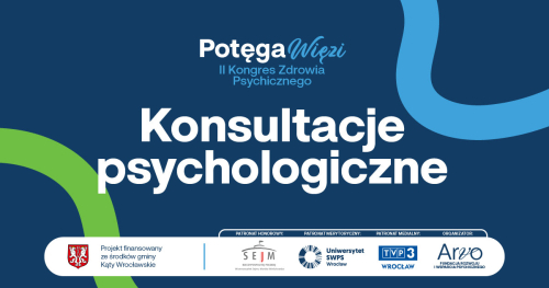 konsultacja psychologiczna dla nauczycieli