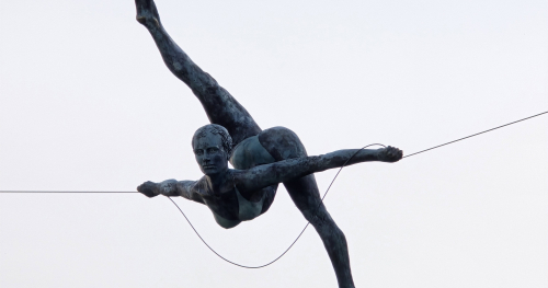 Takie rzeczy tylko we Wrocławiu! - wycieczka rowerowa