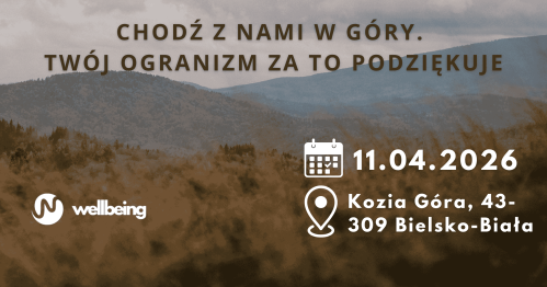 Reset Lidera: góry, spokój, rozmowa