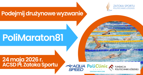 PoliMaraton 81