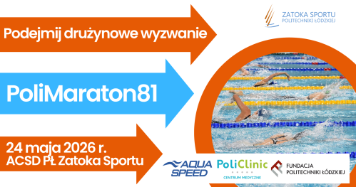 PoliMaraton 81