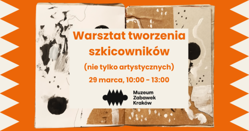 Warsztat tworzenia szkicowników