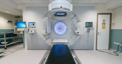 Radiacyjna fizyka medyczna