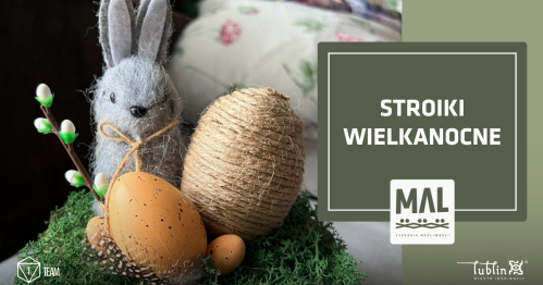 Stroiki wielkanoce