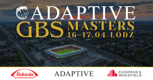Adaptive's GBS Masters: Business Acumen in GBS
