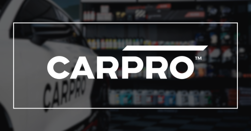 DETAILING | Szkolenie CARPRO Piotr Kudela