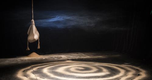 "THE ROOTS. Społeczna opowieść o drzewach" 25 i 26 kwietnia