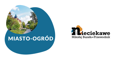 Miasto Ogród - 6 kwietnia