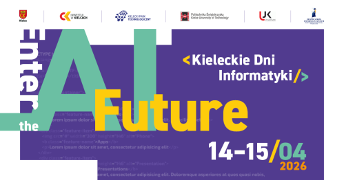 Warsztaty AI Asystent - Kieleckie Dni Informatyki 2026