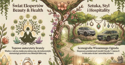 "CELEBRACJA KOBIECOŚCI"