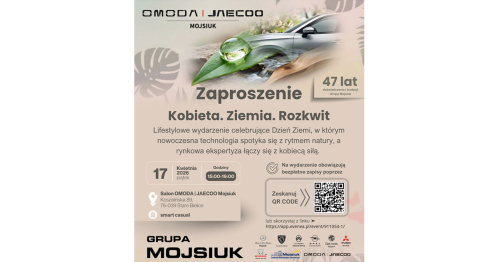 "CELEBRACJA KOBIECOŚCI"