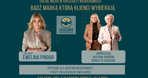 Spotkanie Pośredników Zagłębia Dąbrowskiego