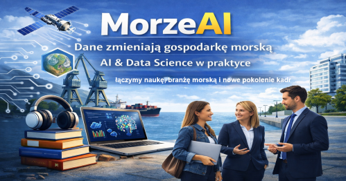 MorzeAI konferencja