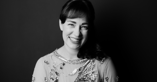 Sulamita Ślubowska - recital skrzypcowy