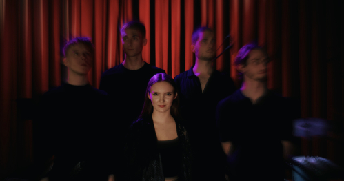 Zuzanna Wajdzik Quintet