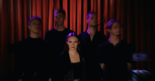 Zuzanna Wajdzik Quintet