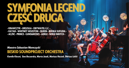SYMFONIA LEGEND | Kozy