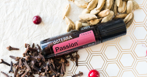 STWÓRZ SWÓJ ZAPACH - warsztaty naturalnych perfum z olejkami eterycznymi