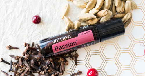 STWÓRZ SWÓJ ZAPACH - warsztaty naturalnych perfum z olejkami eterycznymi