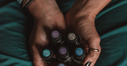 Naturalna Rewolucja w Kościerzynie