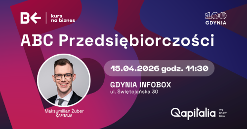 KURS NA BIZNES - ABC Przedsiębiorczości