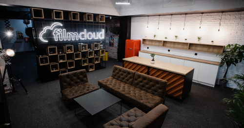 Wiosenne FILMMAKERS' BEER by filmcloud (EXPOzycja 2026, nieoficjalny meet-up)