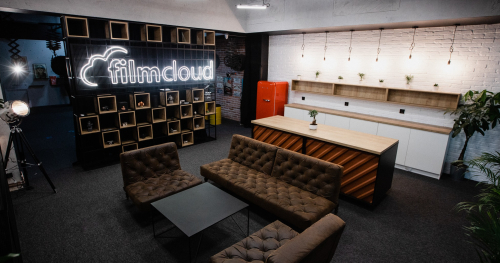 Wiosenne FILMMAKERS' BEER by filmcloud (EXPOzycja 2026, nieoficjalny meet-up)