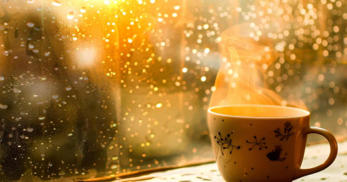 BlackBox No.147 — Rozwieje wszystko wiatr